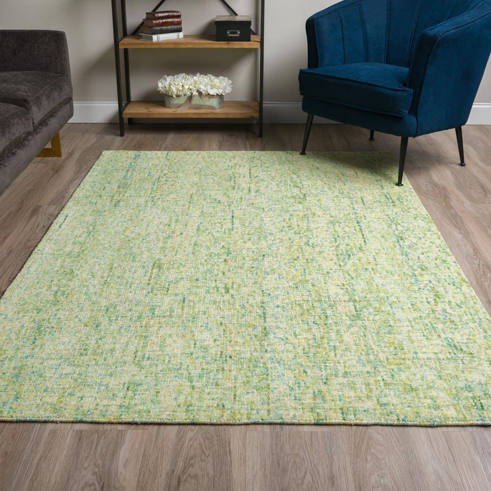 Calisa CS5 Kiwi Rug - Trade Source Furniture