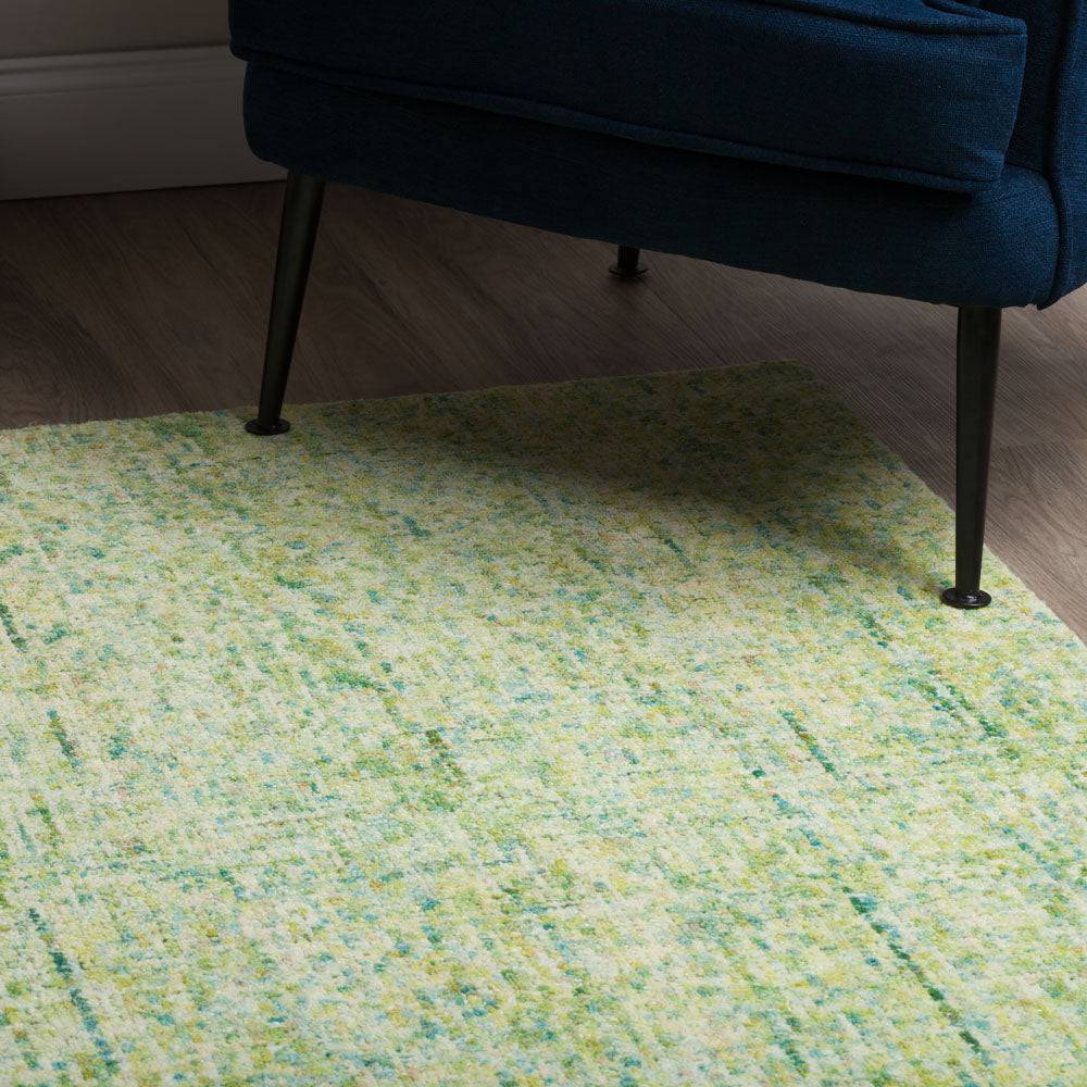 Calisa CS5 Kiwi Rug - Trade Source Furniture