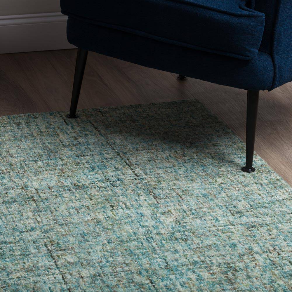 Calisa CS5 Seaglass Rug - Trade Source Furniture