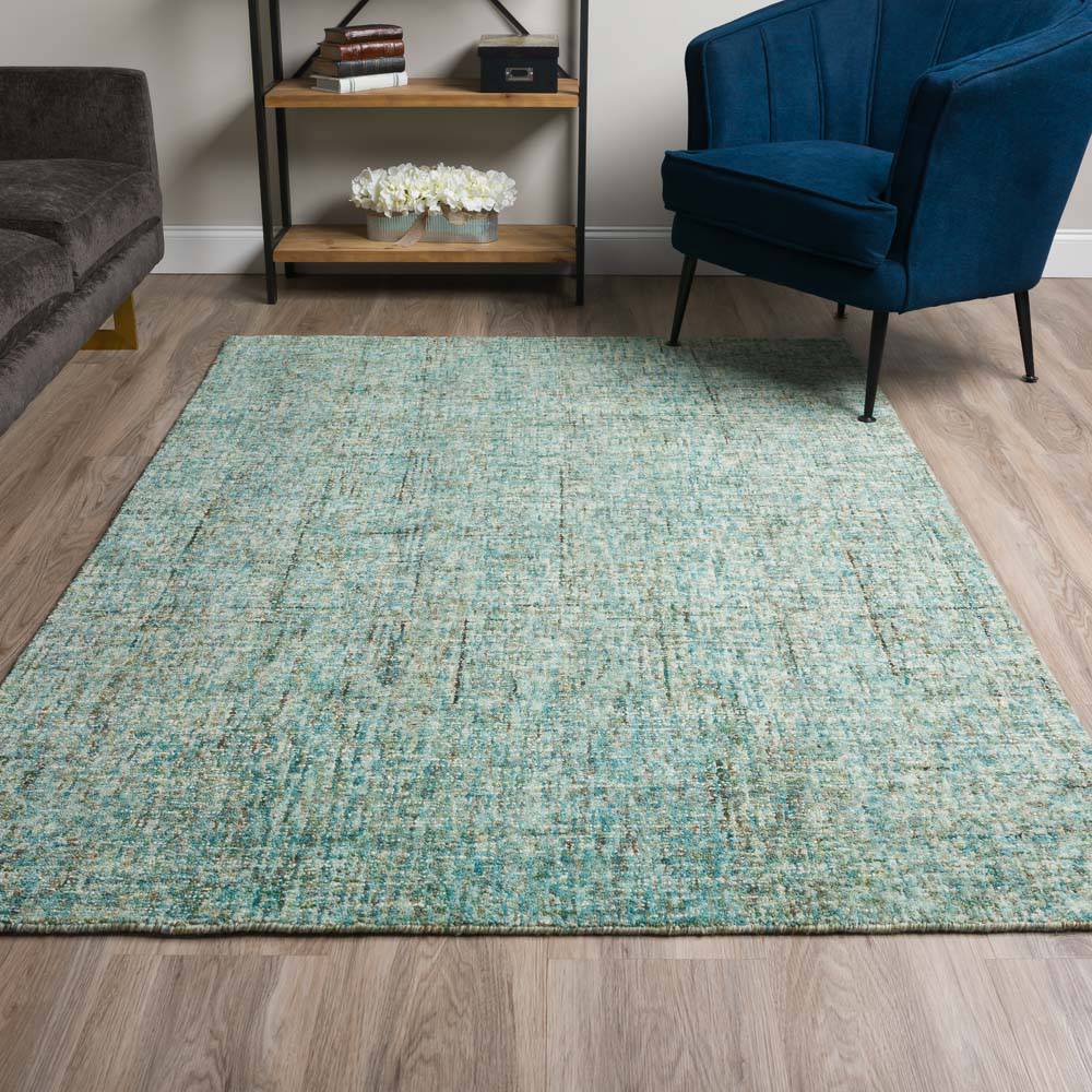 Calisa CS5 Seaglass Rug - Trade Source Furniture