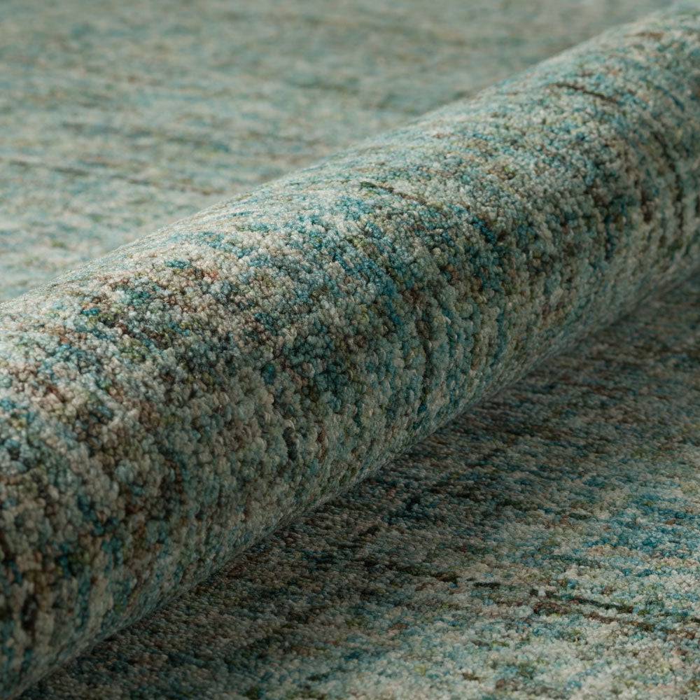 Calisa CS5 Seaglass Rug - Trade Source Furniture
