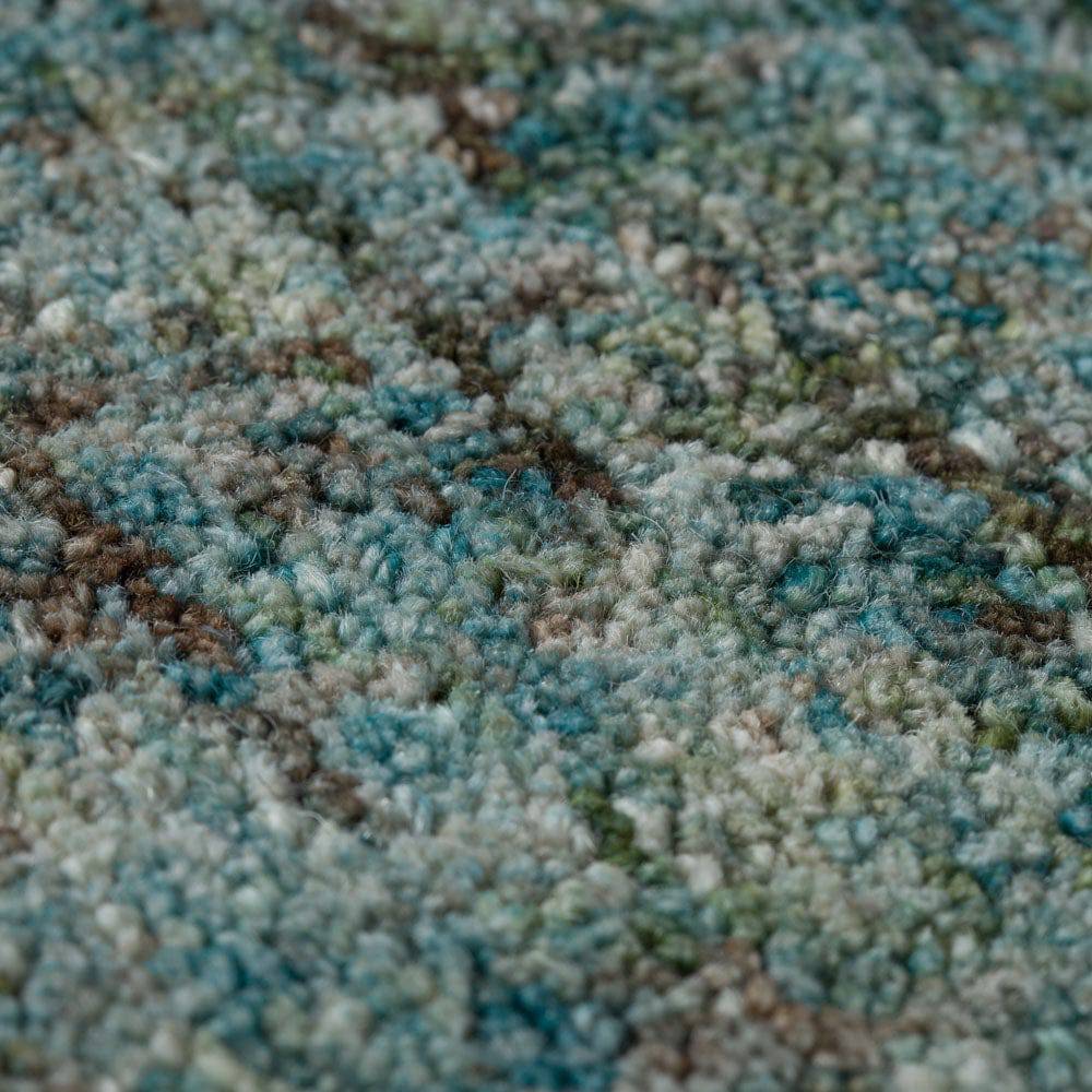 Calisa CS5 Seaglass Rug - Trade Source Furniture