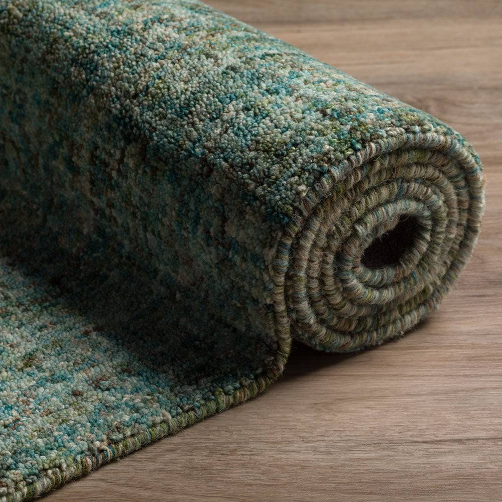 Calisa CS5 Seaglass Rug - Trade Source Furniture