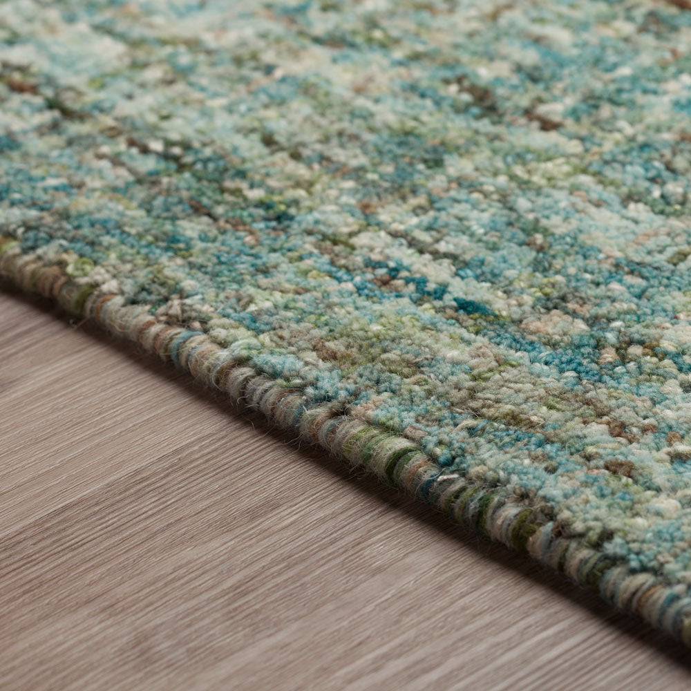 Calisa CS5 Seaglass Rug - Trade Source Furniture