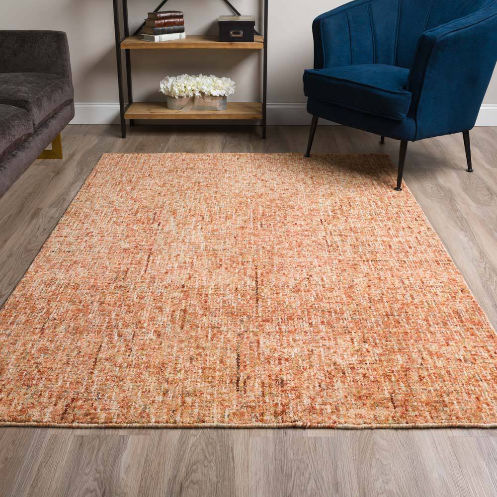 Calisa CS5 Sunset Rug - Trade Source Furniture
