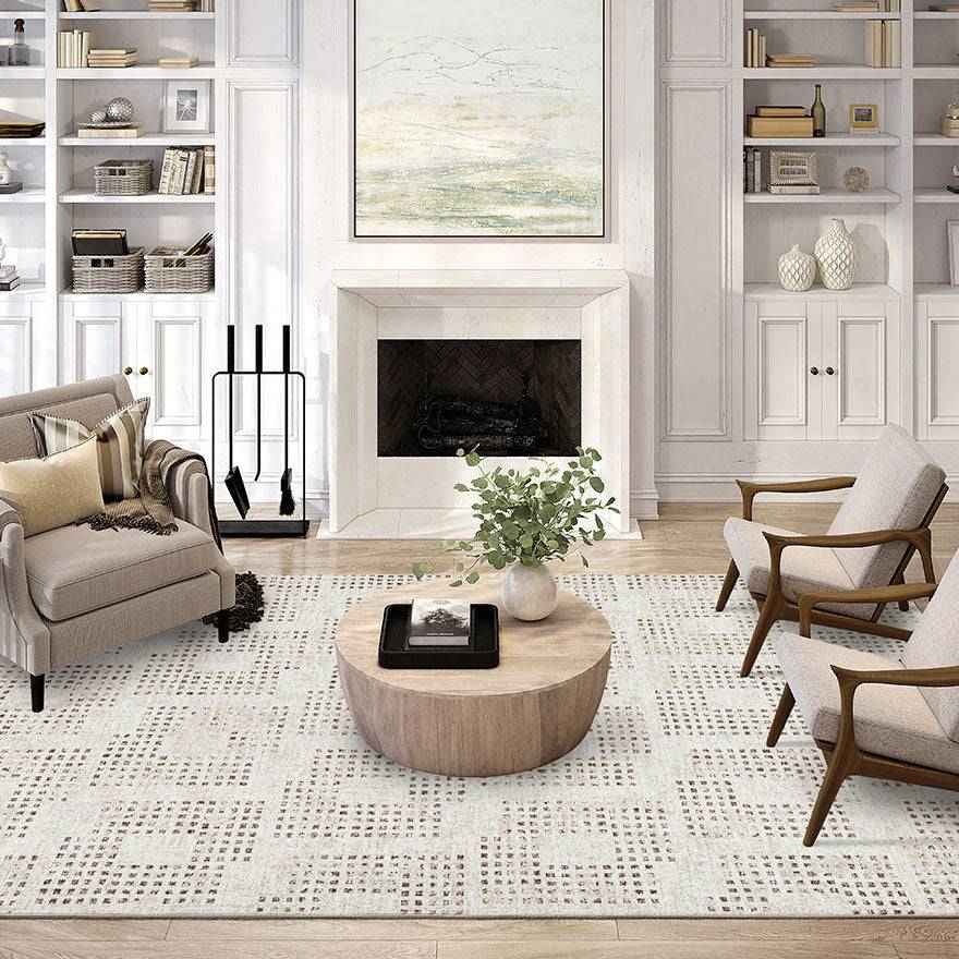 Delano Rug Collection - Dalyn Rugs