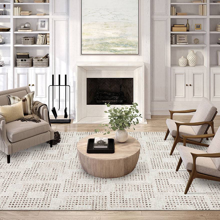 Delano Rug Collection - Trade Source Furniture