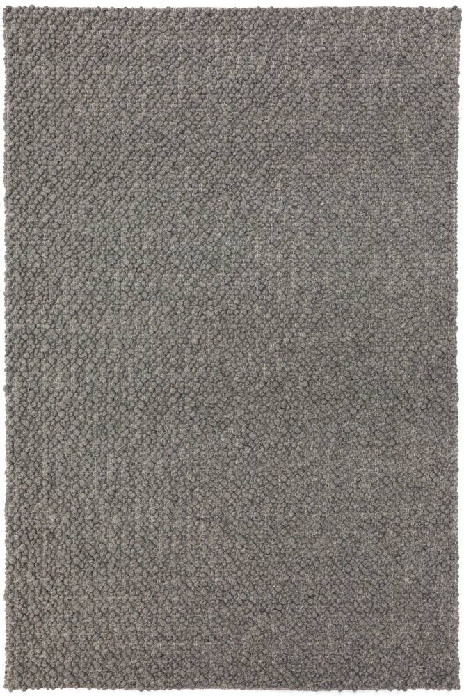 Gorbea GR1 Pewter Rug - Trade Source Furniture