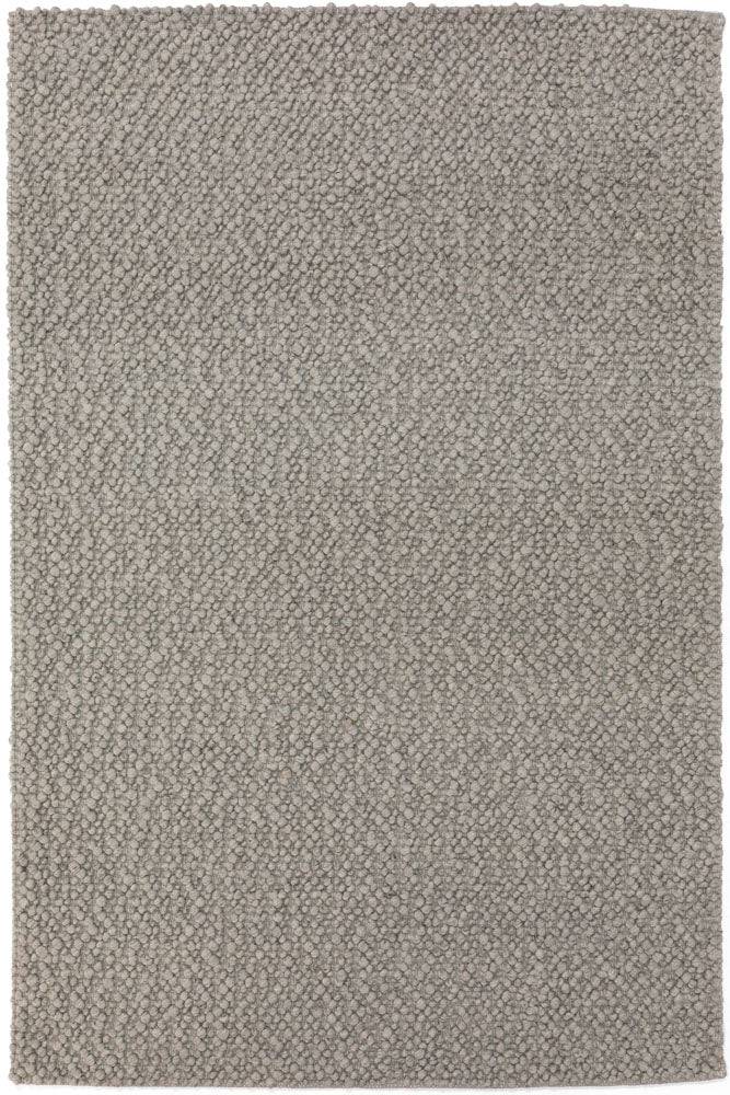 Gorbea GR1 Silver Rug - Trade Source Furniture
