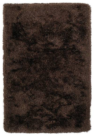 Impact IA100 Chocolate Rug - Trade Source Furniture