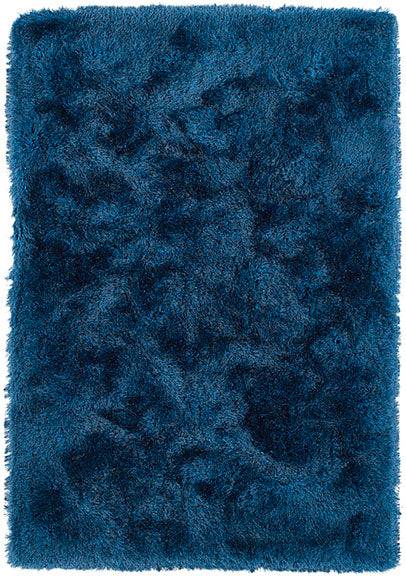 Impact IA100 Navy Rug - Trade Source Furniture