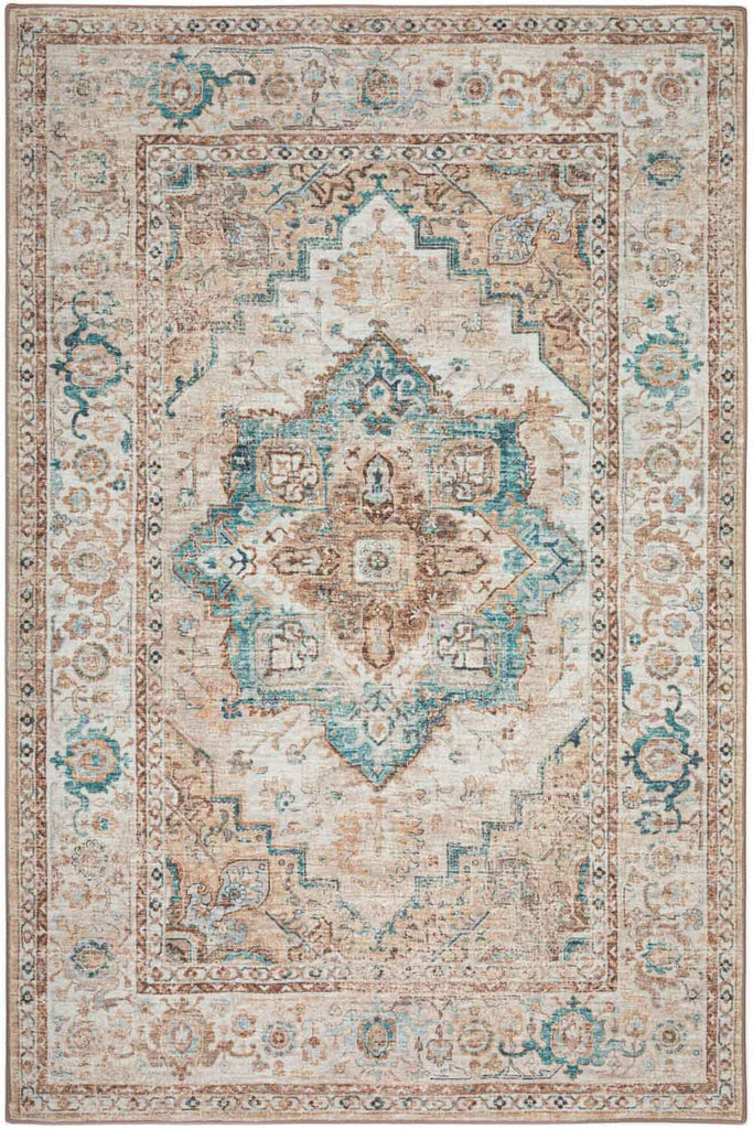 Jericho JC2 Biscotti Rug - Trade Source Furniture
