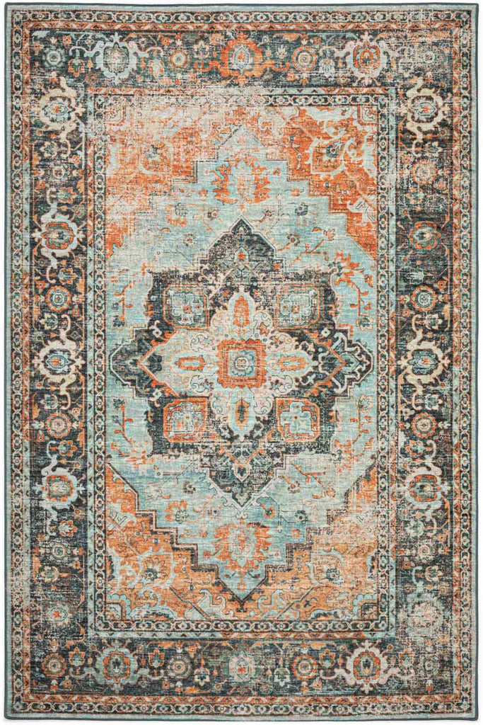 Jericho JC2 Mist Rug - Trade Source Furniture
