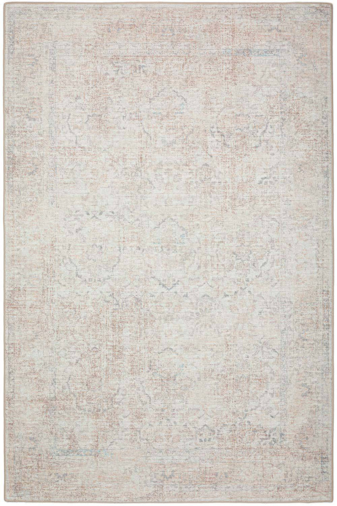 Jericho JC3 Pearl Rug - Trade Source Furniture