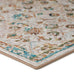 Jericho JC8 Parchment Rug - Dalyn Rugs