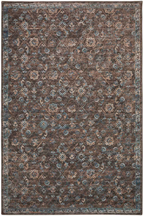 Jericho JC8 Sable Rug - Trade Source Furniture