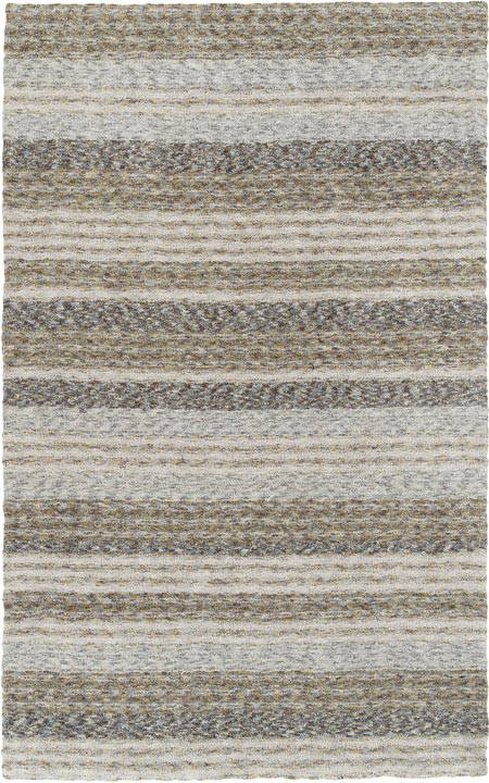 Joplin JP1 Pewter Rug - Trade Source Furniture