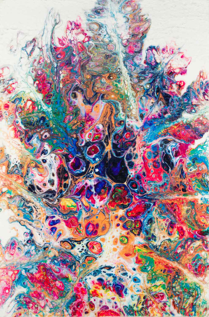 Kikiamo Rug Collection - Trade Source Furniture