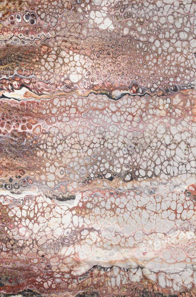 Kikiamo Rug Collection - Trade Source Furniture