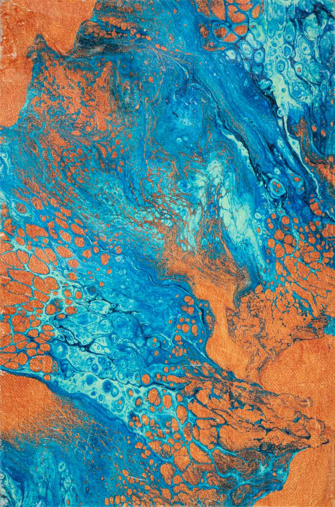 Kikiamo Rug Collection - Trade Source Furniture