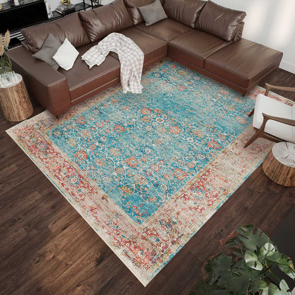 Marbella Rug Collection - Trade Source Furniture