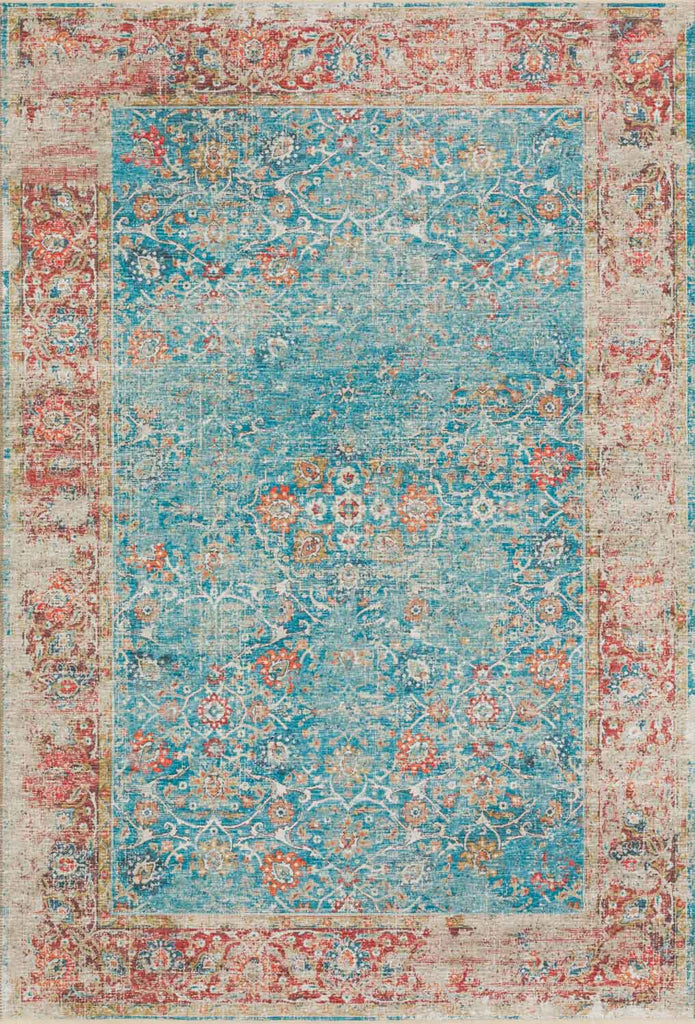 Marbella Rug Collection - Trade Source Furniture