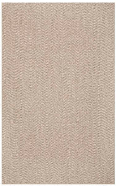 Monaco Sisal Herringbone Weave MC200 Linen Rug - Trade Source Furniture