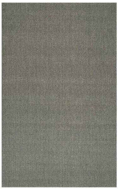 Monaco Sisal Popcorn Weave MC300 Ash Rug - Trade Source Furniture