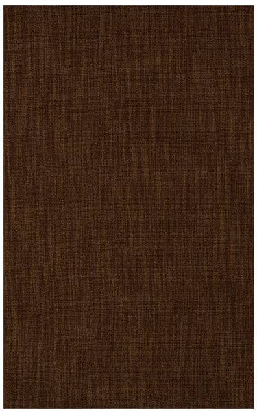 Monaco Sisal Weave MC100 Chocolate Rug - Trade Source Furniture