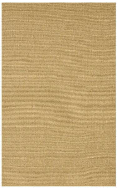 Monaco Sisal Weave MC100 Honey Rug - Trade Source Furniture