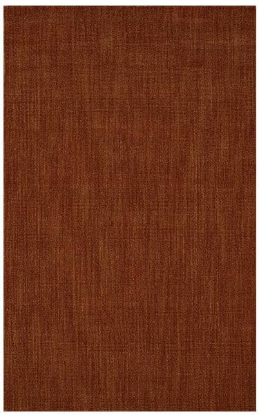 Monaco Sisal Weave MC100 Paprika Rug - Trade Source Furniture