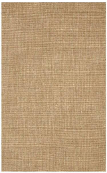 Monaco Sisal Weave MC100 Sandstone Rug - Trade Source Furniture