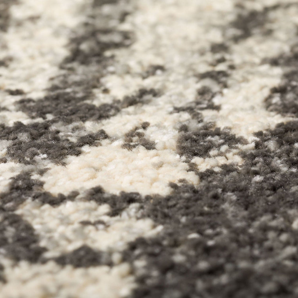 Orleans OR10 Grey Rug - Dalyn Rugs