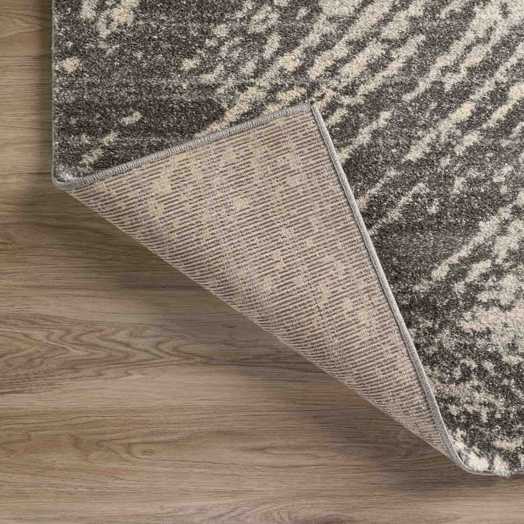 Orleans OR10 Grey Rug - Trade Source Furniture