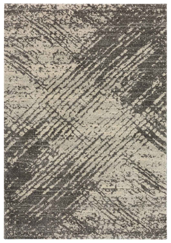 Orleans OR10 Grey Rug - Trade Source Furniture
