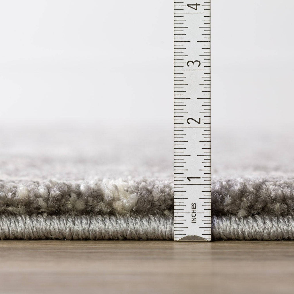 Orleans OR10 Grey Rug - Trade Source Furniture