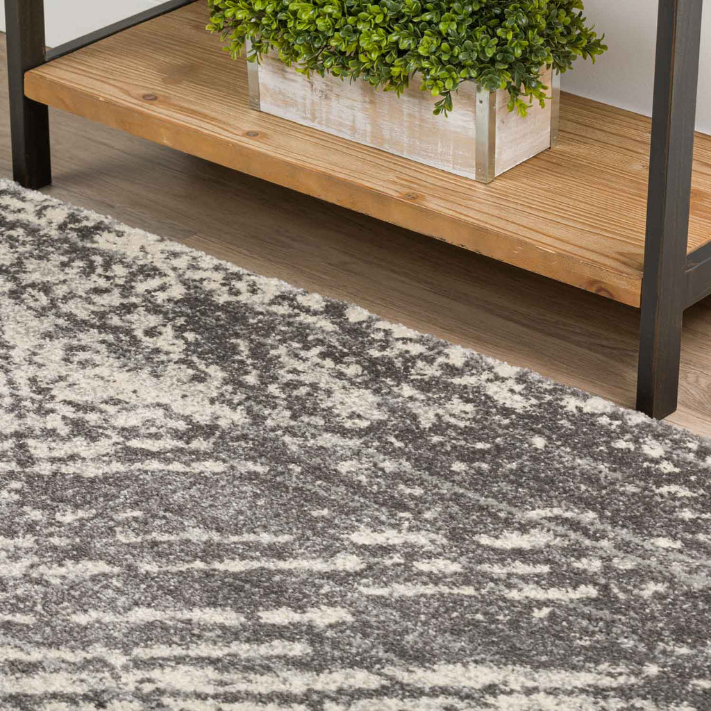 Orleans OR10 Grey Rug - Trade Source Furniture