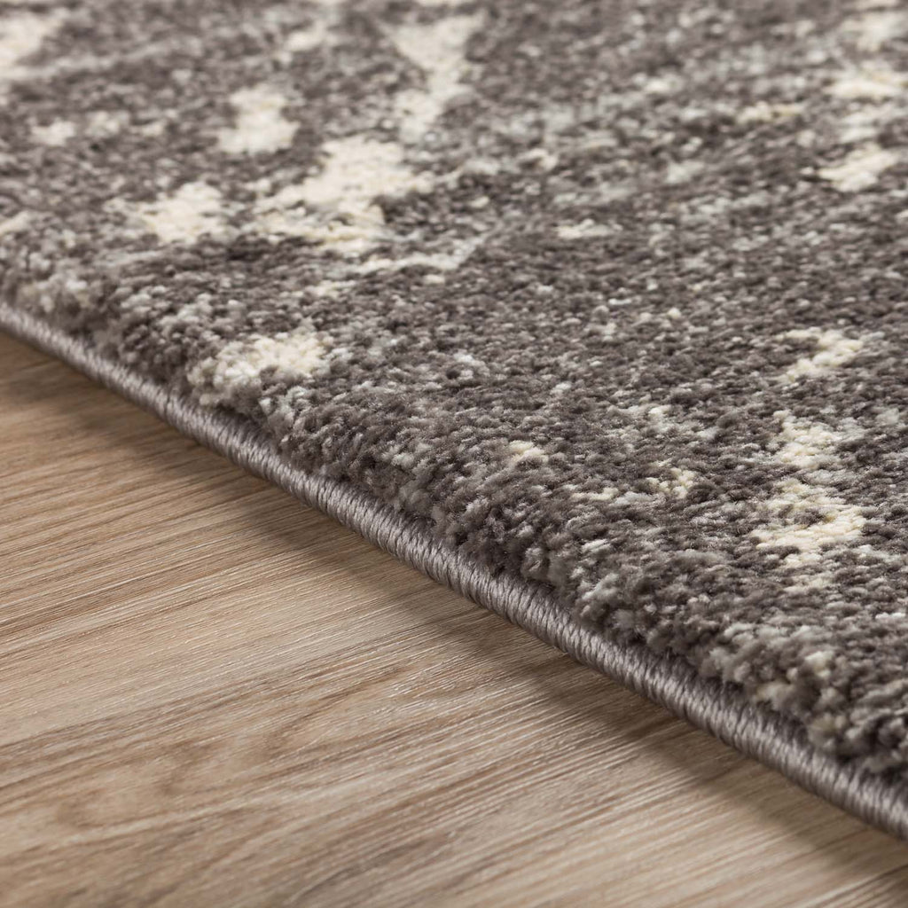 Orleans OR10 Grey Rug - Trade Source Furniture