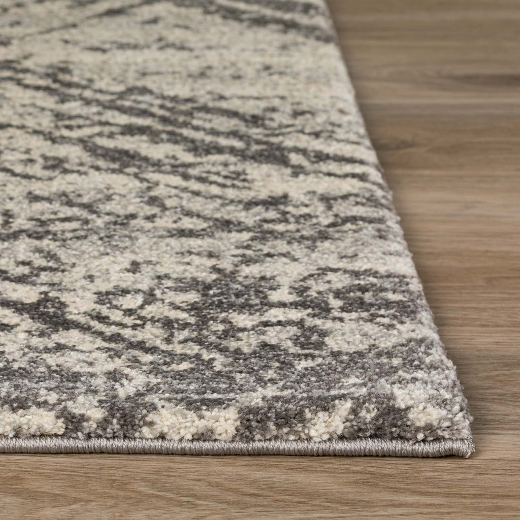Orleans OR10 Grey Rug - Trade Source Furniture