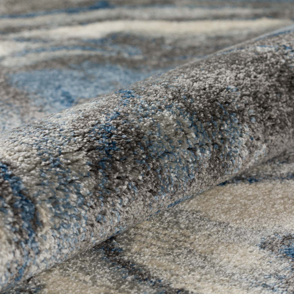 Orleans OR12 River Rock Rug - Trade Source Furniture