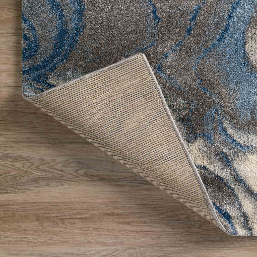 Orleans OR12 River Rock Rug - Trade Source Furniture