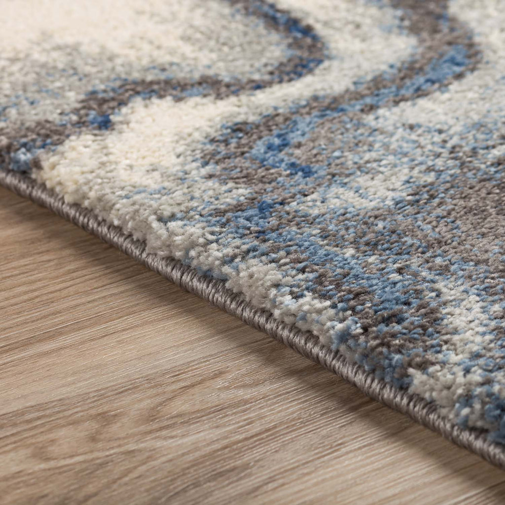 Orleans OR12 River Rock Rug - Trade Source Furniture