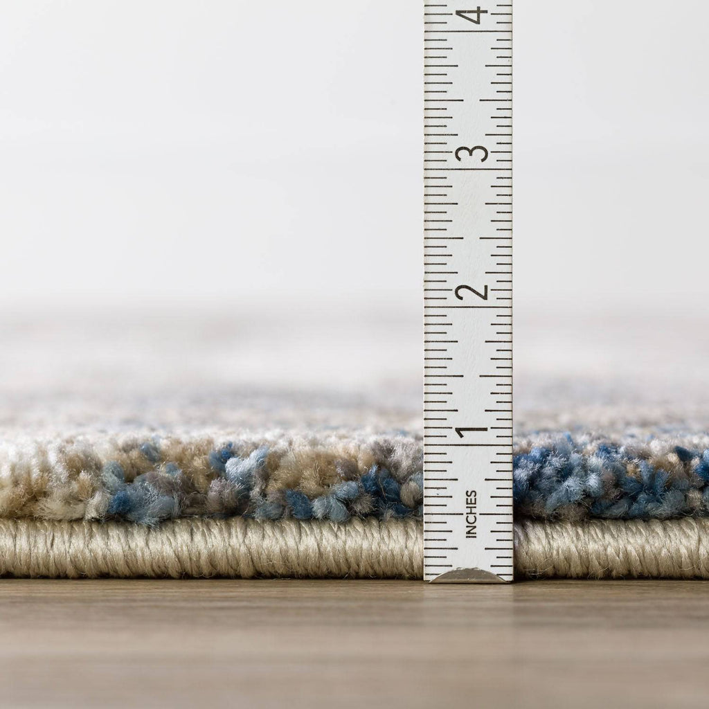 Orleans OR13 Moonbeam Rug - Trade Source Furniture