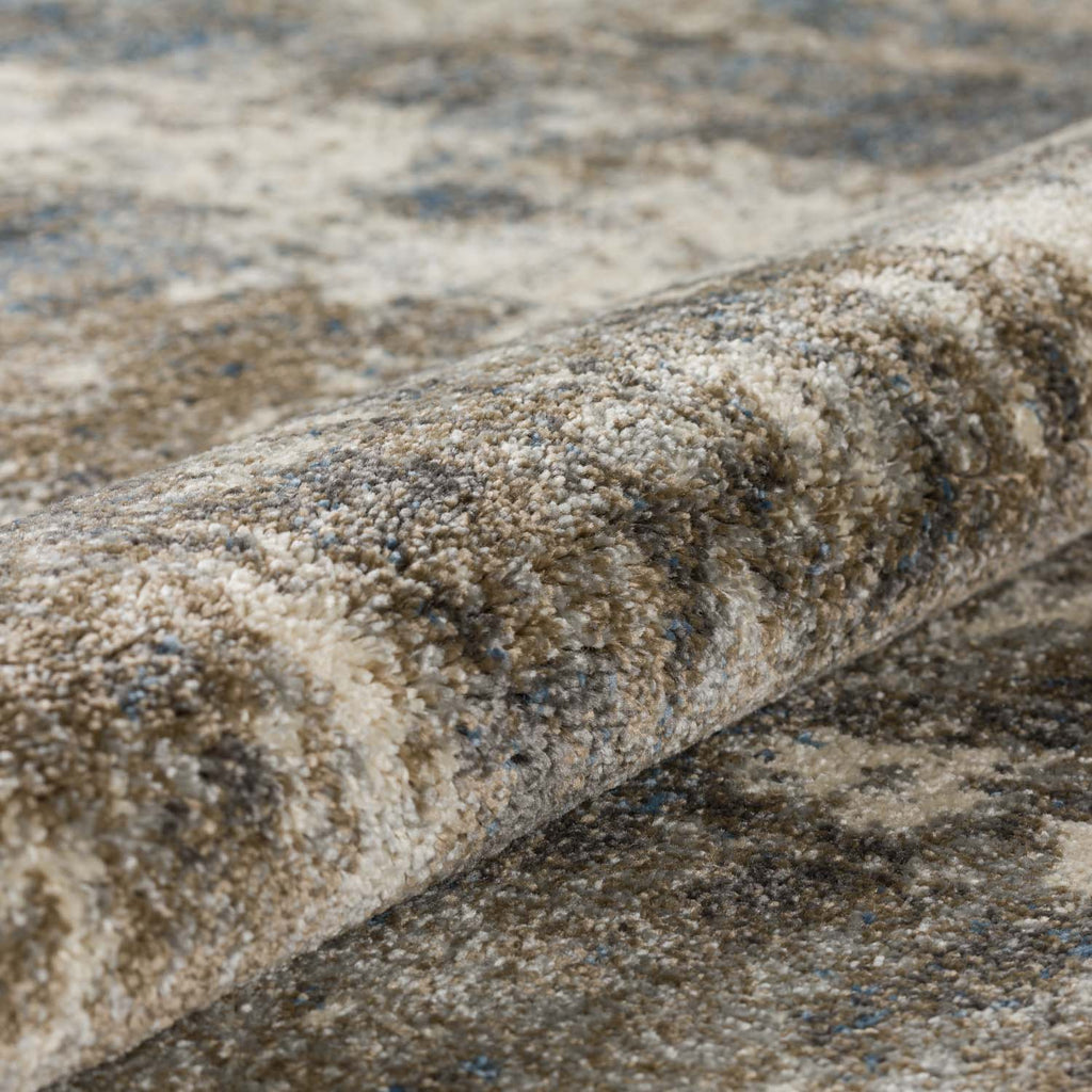 Orleans OR13 Moonbeam Rug - Trade Source Furniture