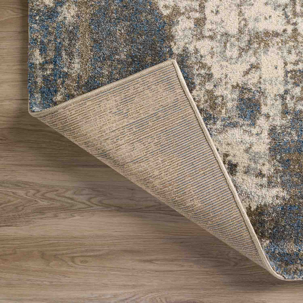 Orleans OR13 Moonbeam Rug - Trade Source Furniture