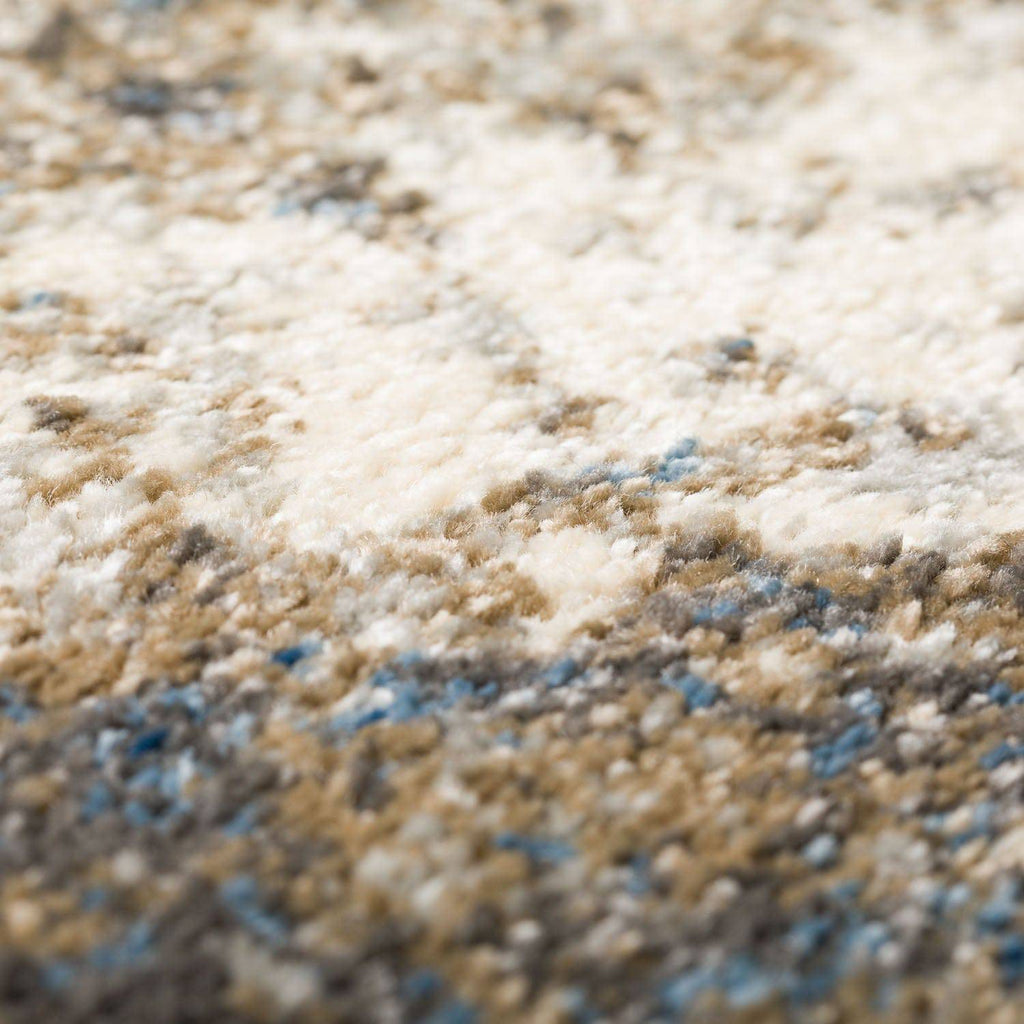 Orleans OR13 Moonbeam Rug - Trade Source Furniture