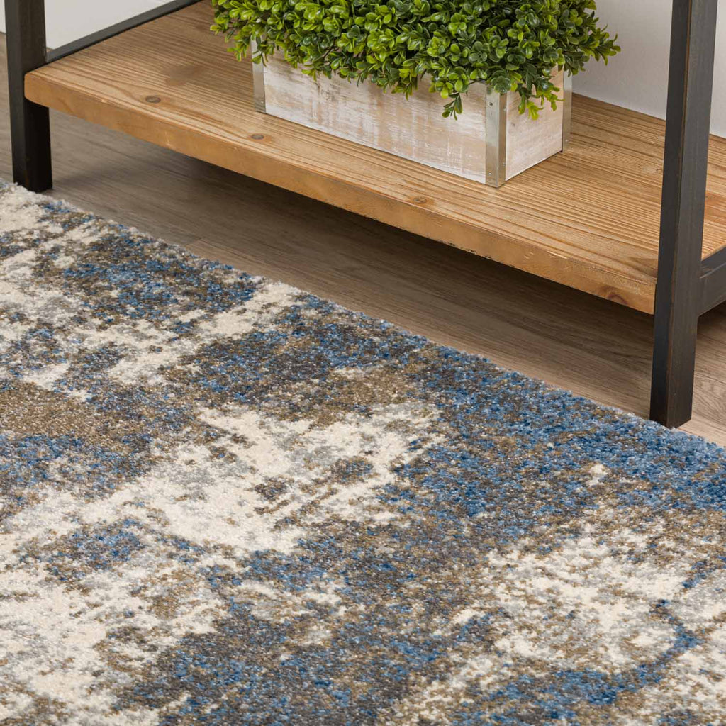 Orleans OR13 Moonbeam Rug - Trade Source Furniture