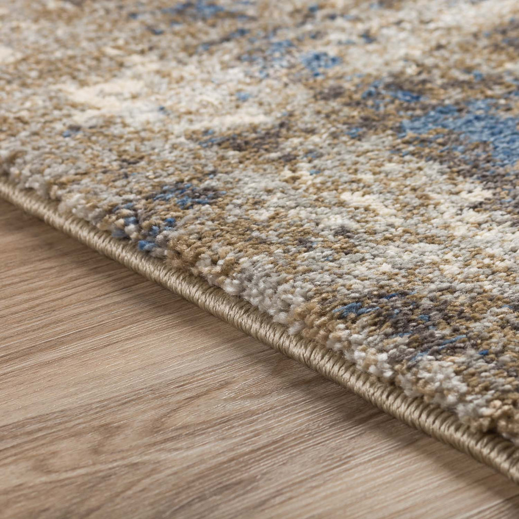 Orleans OR13 Moonbeam Rug - Trade Source Furniture