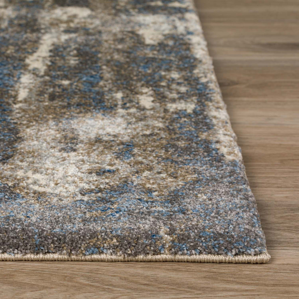 Orleans OR13 Moonbeam Rug - Trade Source Furniture