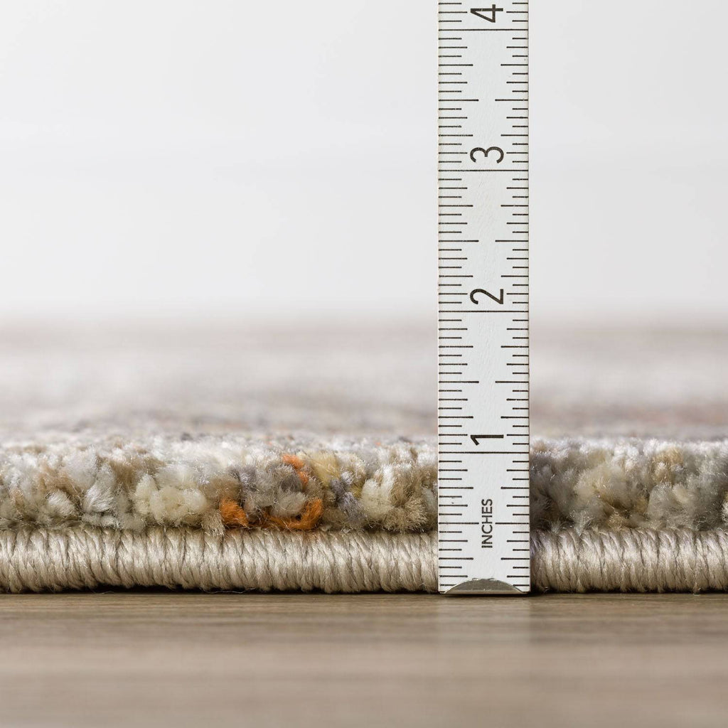 Orleans OR13 Spice Rug - Trade Source Furniture